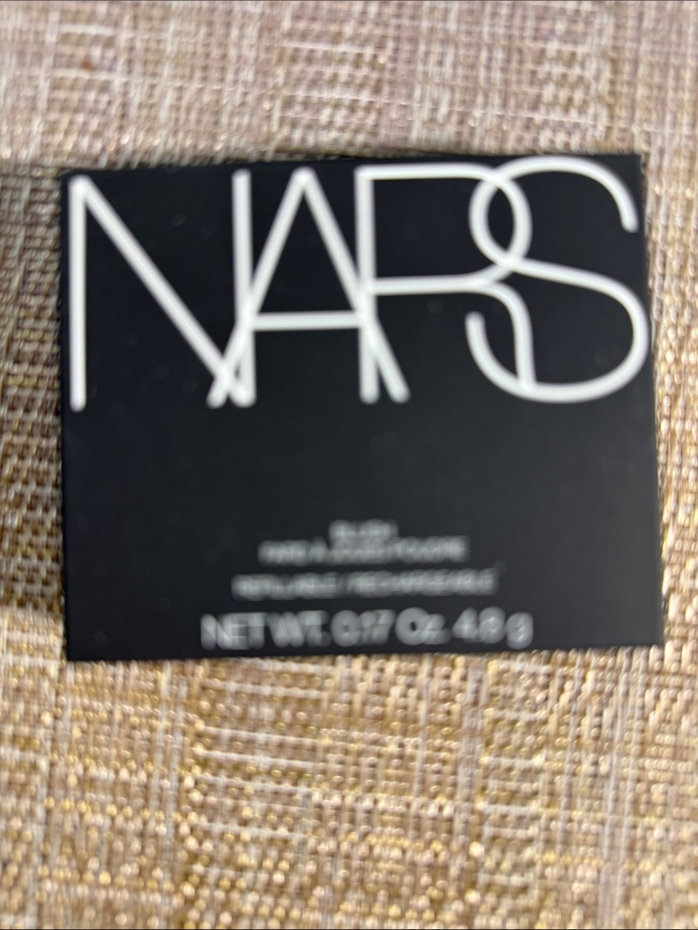 NARS - Picture 3 of 6